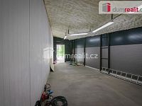 Poděbrady - pronájem skladu 49 m2 - 5