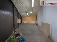 Poděbrady - pronájem skladu 49 m2 - 7