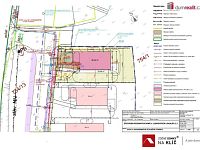 RD 4+kk s garáží, terasou a zahradou v Ludkovicích - 17