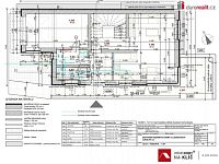 RD 4+kk s garáží, terasou a zahradou v Ludkovicích - 4