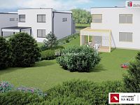 RD 4+kk s garáží, terasou a zahradou v Ludkovicích - 5