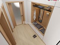 RD 4+kk s garáží, terasou a zahradou v Ludkovicích - 7