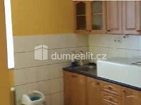 Byt 2+1/60m2 Praha Hostavice, Pilská