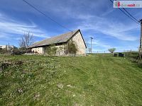 Prodej, hospodářských pozemků s rodinným domem, 251 m2, Svatoňovice - 10