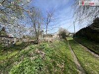 Prodej, hospodářských pozemků s rodinným domem, 251 m2, Svatoňovice - 11