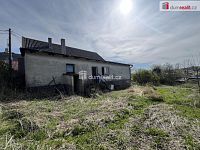 Prodej, hospodářských pozemků s rodinným domem, 251 m2, Svatoňovice - 2