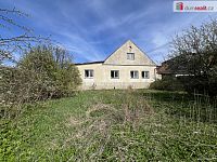 Prodej, hospodářských pozemků s rodinným domem, 251 m2, Svatoňovice - 3