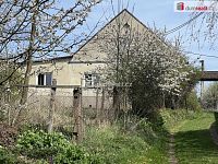 Prodej, hospodářských pozemků s rodinným domem, 251 m2, Svatoňovice - 4