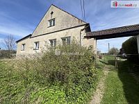 Prodej, hospodářských pozemků s rodinným domem, 251 m2, Svatoňovice - 5