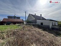 Prodej, hospodářských pozemků s rodinným domem, 251 m2, Svatoňovice - 6