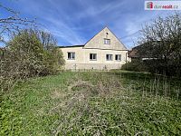 Prodej, hospodářských pozemků s rodinným domem, 251 m2, Svatoňovice - 7