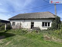 Prodej, hospodářských pozemků s rodinným domem, 251 m2, Svatoňovice - 8