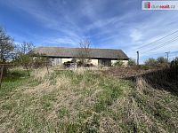 Prodej, hospodářských pozemků s rodinným domem, 251 m2, Svatoňovice - 9