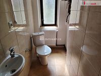 Pronájem prostorného bytu 3+1 o výměře 106m2 s prosklenou verandou, ul.Purkyňova, Děčín - 13