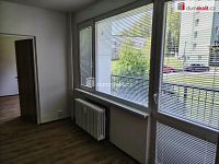 Pronájem bytu 3 + 1/L, 72,01m2, Děčín - Želenice, ul. U Tvrze - 2