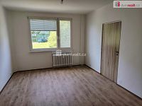 Pronájem bytu 3 + 1/L, 72,01m2, Děčín - Želenice, ul. U Tvrze - 4