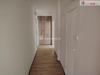 Pronájem bytu 3 + 1/L, 72,01m2, Děčín - Želenice, ul. U Tvrze - 8