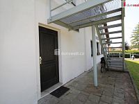 Zavedený hotel s restaurací přímo na sjezdu u dálnice u Chebu - Odrava - 20