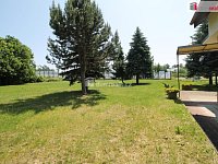 Zavedený hotel s restaurací přímo na sjezdu u dálnice u Chebu - Odrava - 23