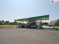 Zavedený hotel s restaurací přímo na sjezdu u dálnice u Chebu - Odrava - 26