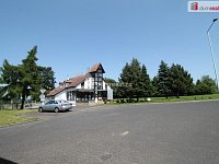 Zavedený hotel s restaurací přímo na sjezdu u dálnice u Chebu - Odrava - 27
