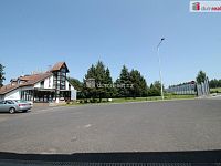 Zavedený hotel s restaurací přímo na sjezdu u dálnice u Chebu - Odrava - 28