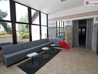 Zavedený hotel s restaurací přímo na sjezdu u dálnice u Chebu - Odrava - 6