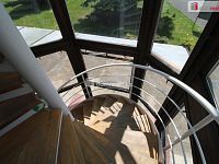 Zavedený hotel s restaurací přímo na sjezdu u dálnice u Chebu - Odrava - 8