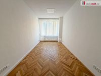 Pronájem kanceláře 17m2, Vodičkova, Praha 1