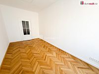 Pronájem kanceláře 17m2, Vodičkova, Praha 1 - 2