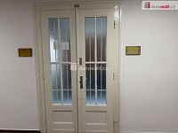 Pronájem kanceláře 17m2, Vodičkova, Praha 1 - 6