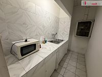 Pronájem kanceláře 17m2, Vodičkova, Praha 1 - 7