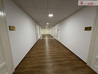 Pronájem kanceláře 17m2, Vodičkova, Praha 1 - 8