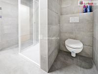 Byt 2+kk s výtahem a klimatizací - 10