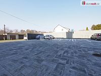 Byt 2+kk s výtahem a klimatizací - 12