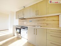 Byt 2+kk s výtahem a klimatizací - 7