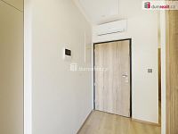 Byt 2+kk s výtahem a klimatizací - 9