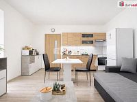 Krásný zrekonstruovaný byt 2+kk s velkou šatnou — Brantova ulice, Ústí nad Labem - 3