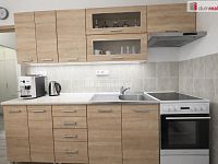 Krásný zrekonstruovaný byt 2+kk s velkou šatnou — Brantova ulice, Ústí nad Labem - 4