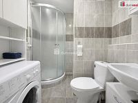 Krásný zrekonstruovaný byt 2+kk s velkou šatnou — Brantova ulice, Ústí nad Labem - 6