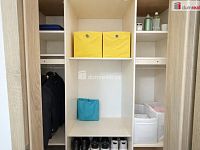 Krásný zrekonstruovaný byt 2+kk s velkou šatnou — Brantova ulice, Ústí nad Labem - 7