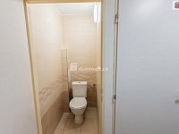 Pronájem bytu 1+1 v centru Kolína - 11