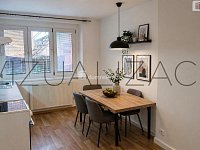 Pronájem bytu 1+1 v centru Kolína - 4