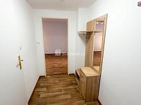 Pronájem bytu 1+1 v centru Kolína - 9