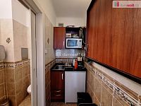 pronájem kancelářských prostor 51m2 P6 Bubeneč Bubenečská kompletně vybavené - 5