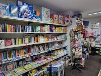 pronájem zavedené prodejny Knihy-Hračky-Papír ve Zruči nad Sázavou, okres Kutná Hora - 2