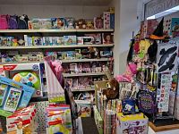 pronájem zavedené prodejny Knihy-Hračky-Papír ve Zruči nad Sázavou, okres Kutná Hora - 7