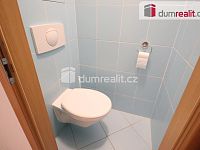 Pronájem bytu 3+1 s balkonem v Ostrově  - 12