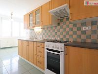 Pronájem bytu 3+1 s balkonem v Ostrově  - 13