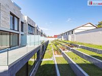  Moderní, multifunkční dům, 6+kk, 2 x terasa, sklep, 3 x parovací stání, Praha 12 - Libuš - 27